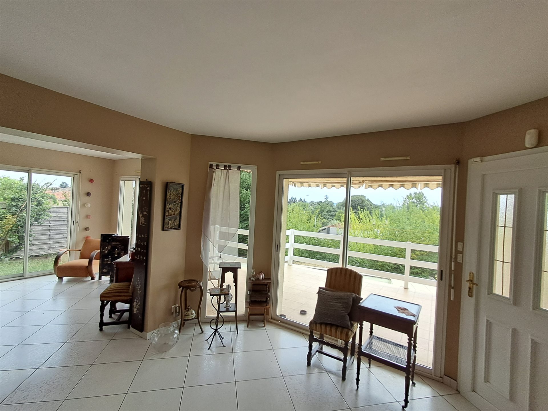Maison à vendre, 140m², Bon-Encontre