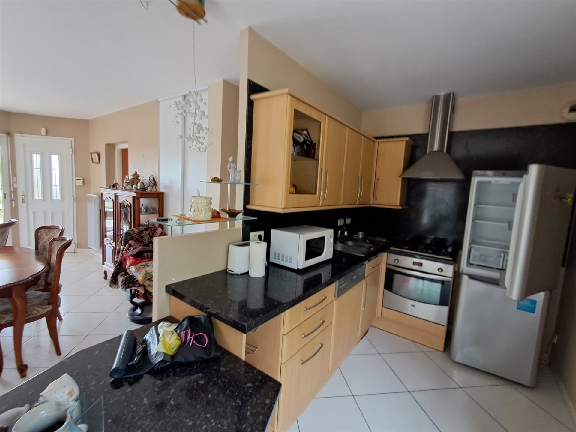Maison à vendre, 140m², Bon-Encontre