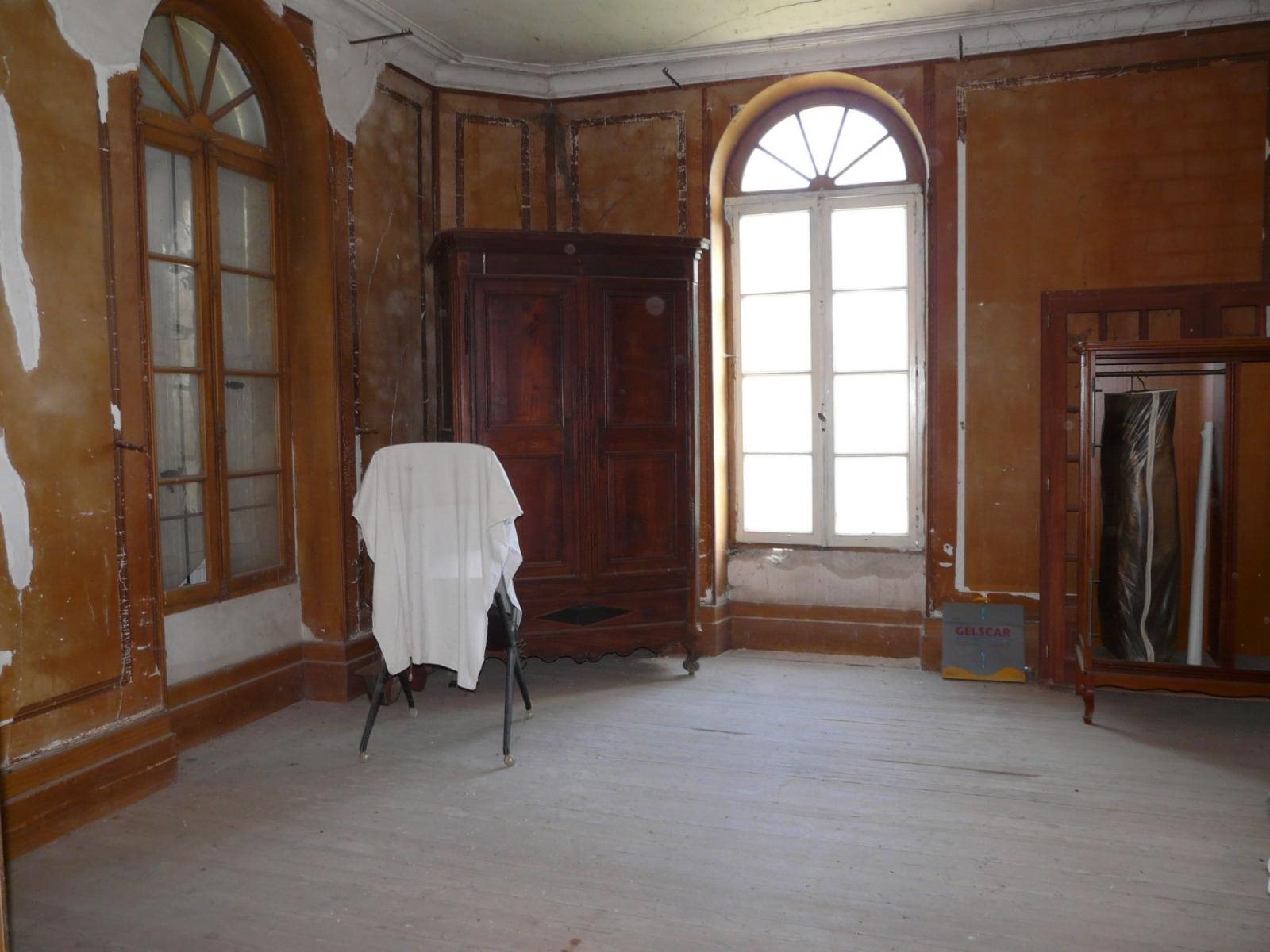 Maison à vendre, 350m², Bruch