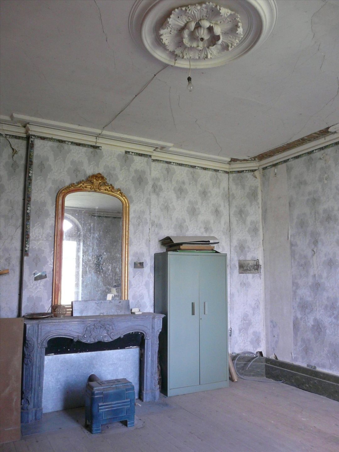 Maison à vendre, 350m², Bruch