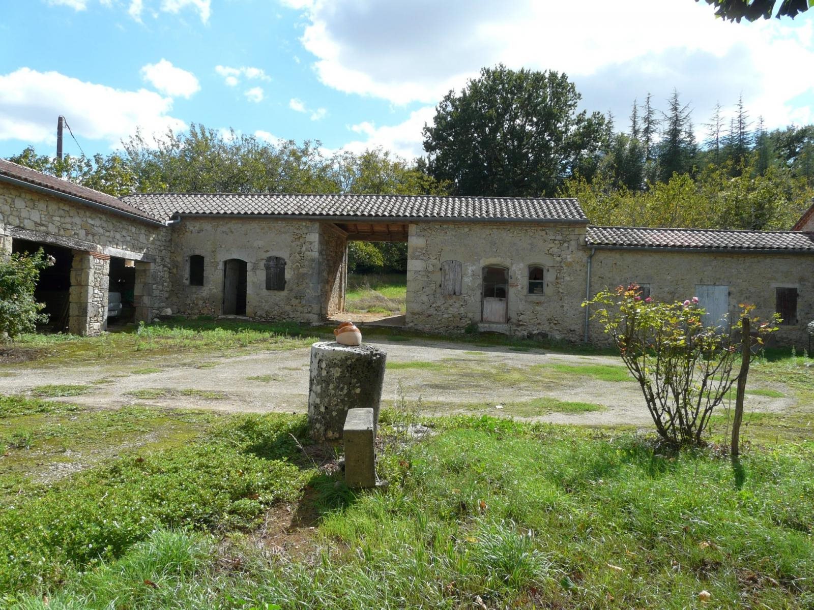 Maison à vendre, 350m², Bruch