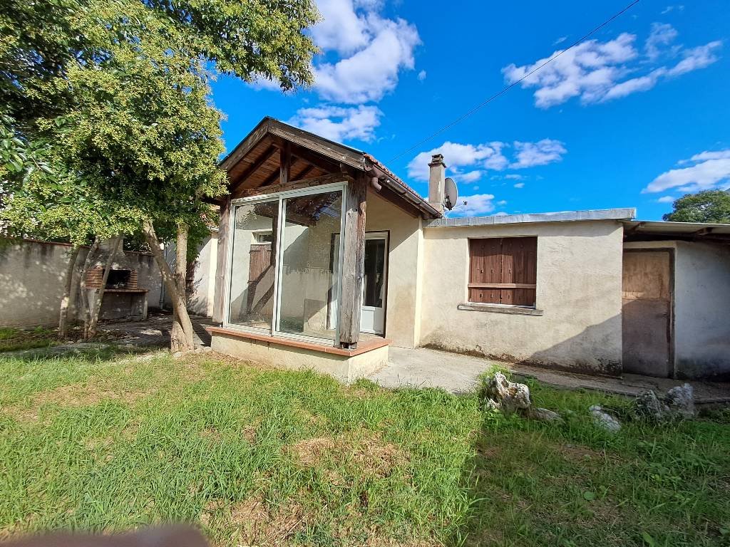 Maison à vendre, 90m², Agen