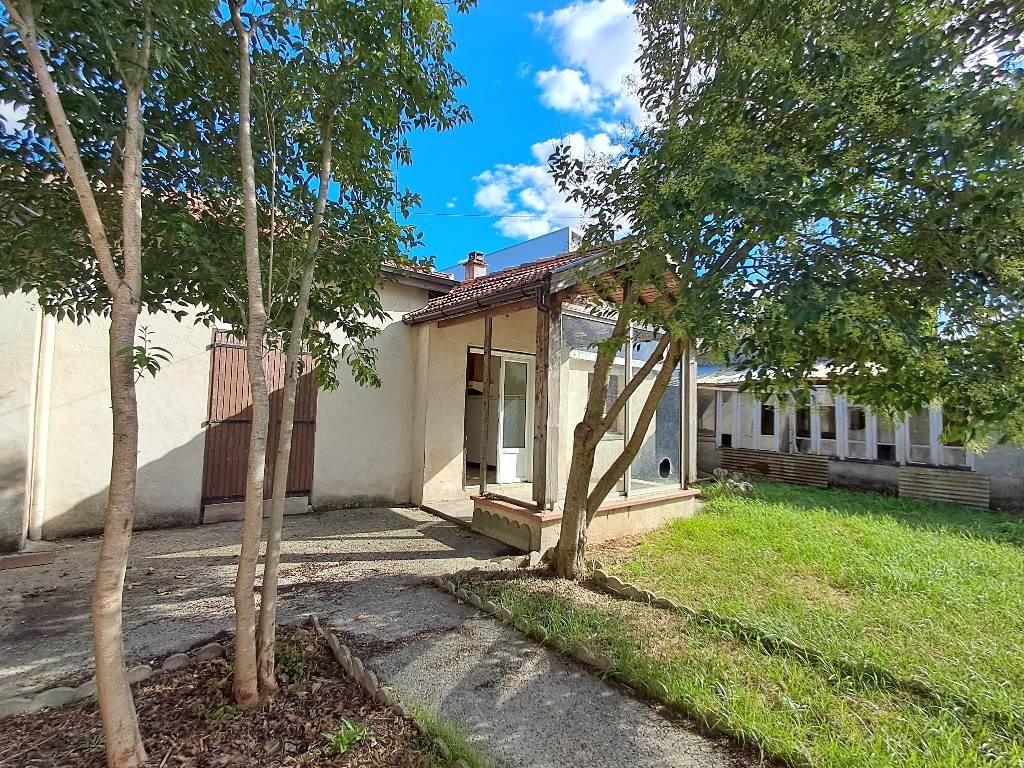 Maison à vendre, 90m², Agen