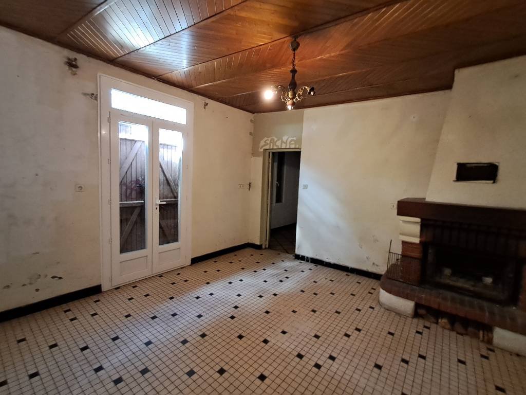 Maison à vendre, 90m², Agen