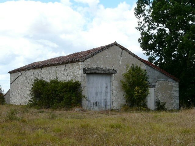 Maison à vendre, 40m², La Romieu