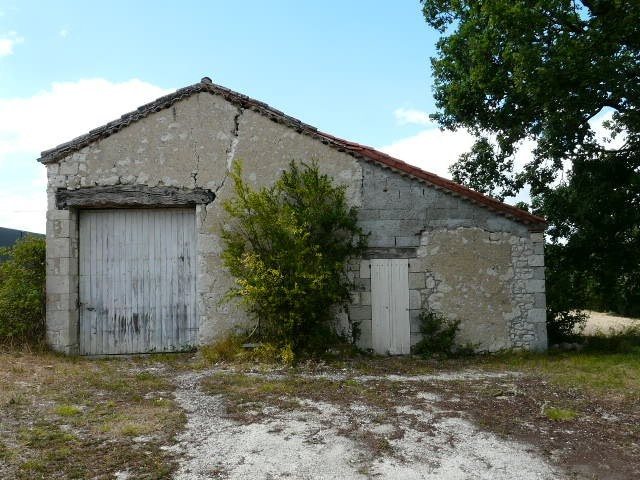 Maison à vendre, 40m², La Romieu