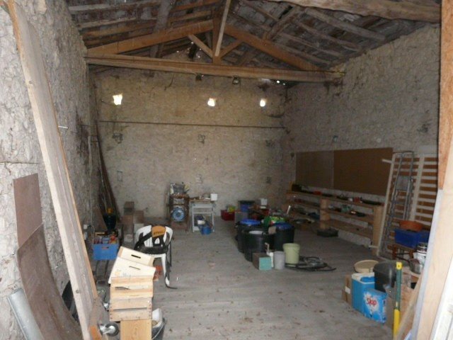 Maison à vendre, 40m², La Romieu