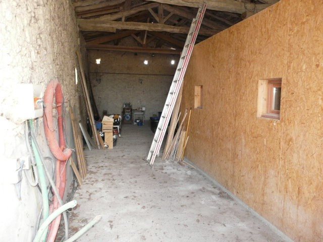Maison à vendre, 40m², La Romieu