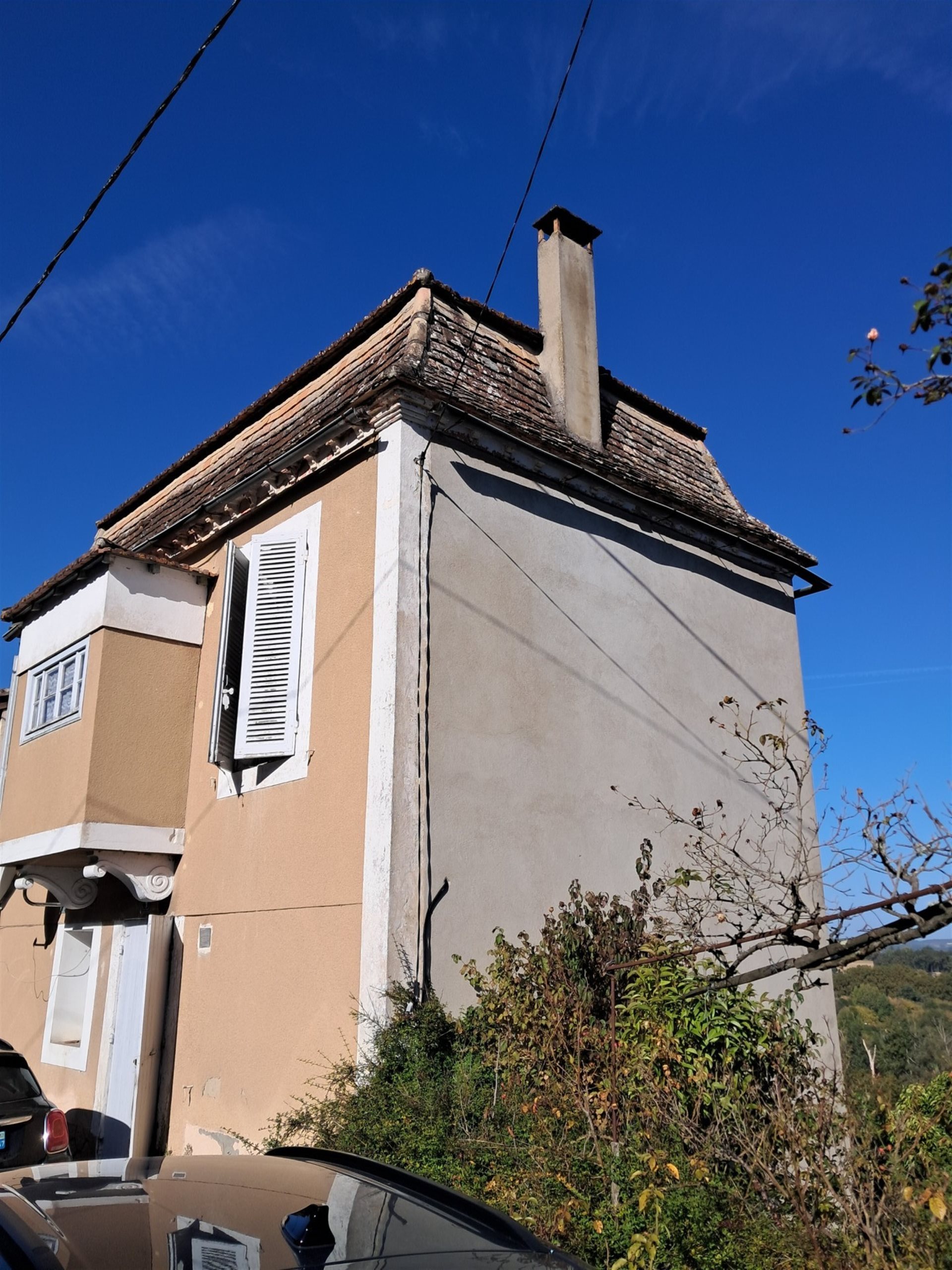 Maison à vendre, 66m², Castillonnès