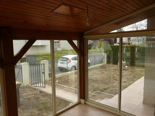 Maison à louer, 72m², Pont-du-Casse