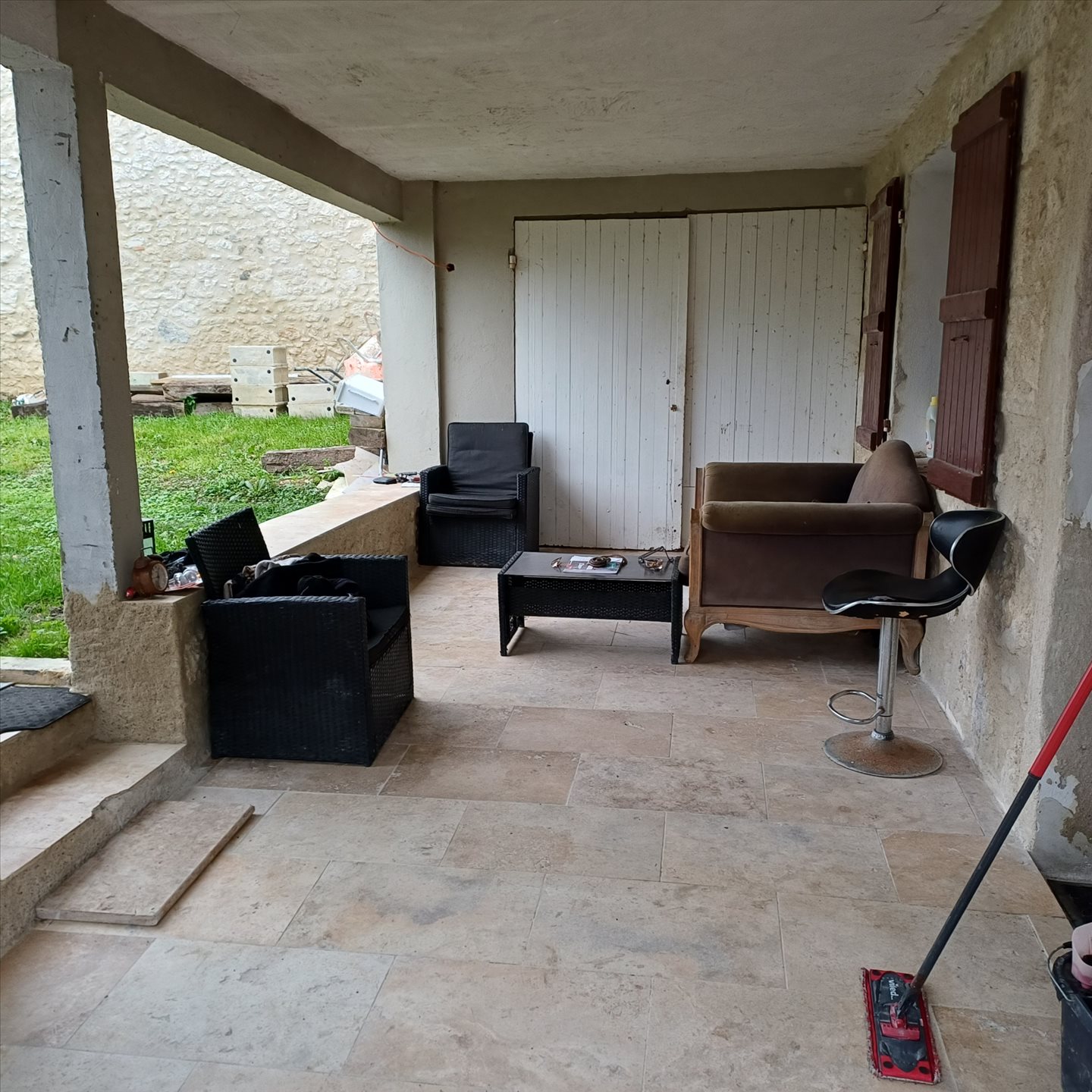 Maison à vendre, 225m², Pergain-Taillac