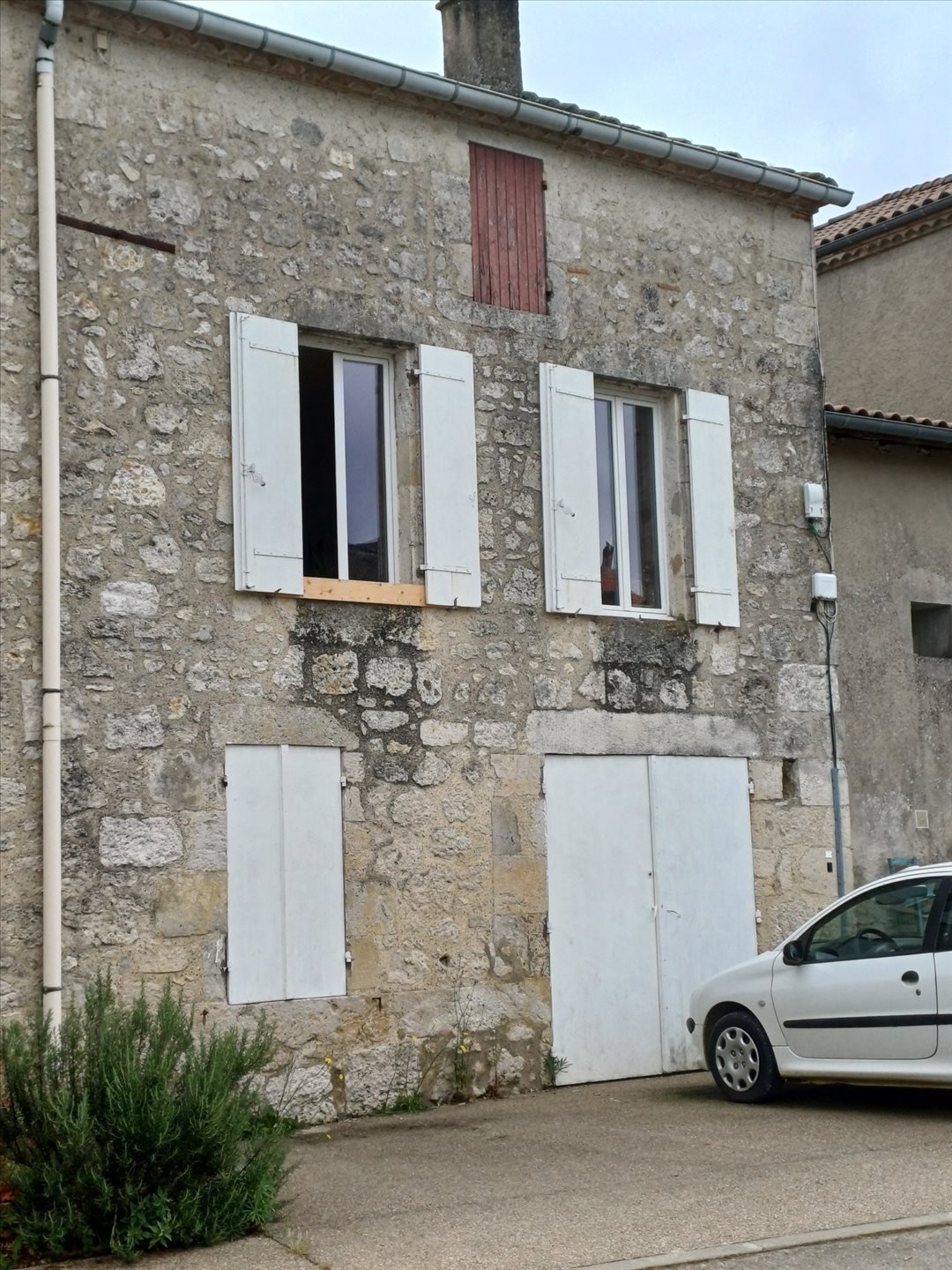 Maison à vendre, 225m², Pergain-Taillac