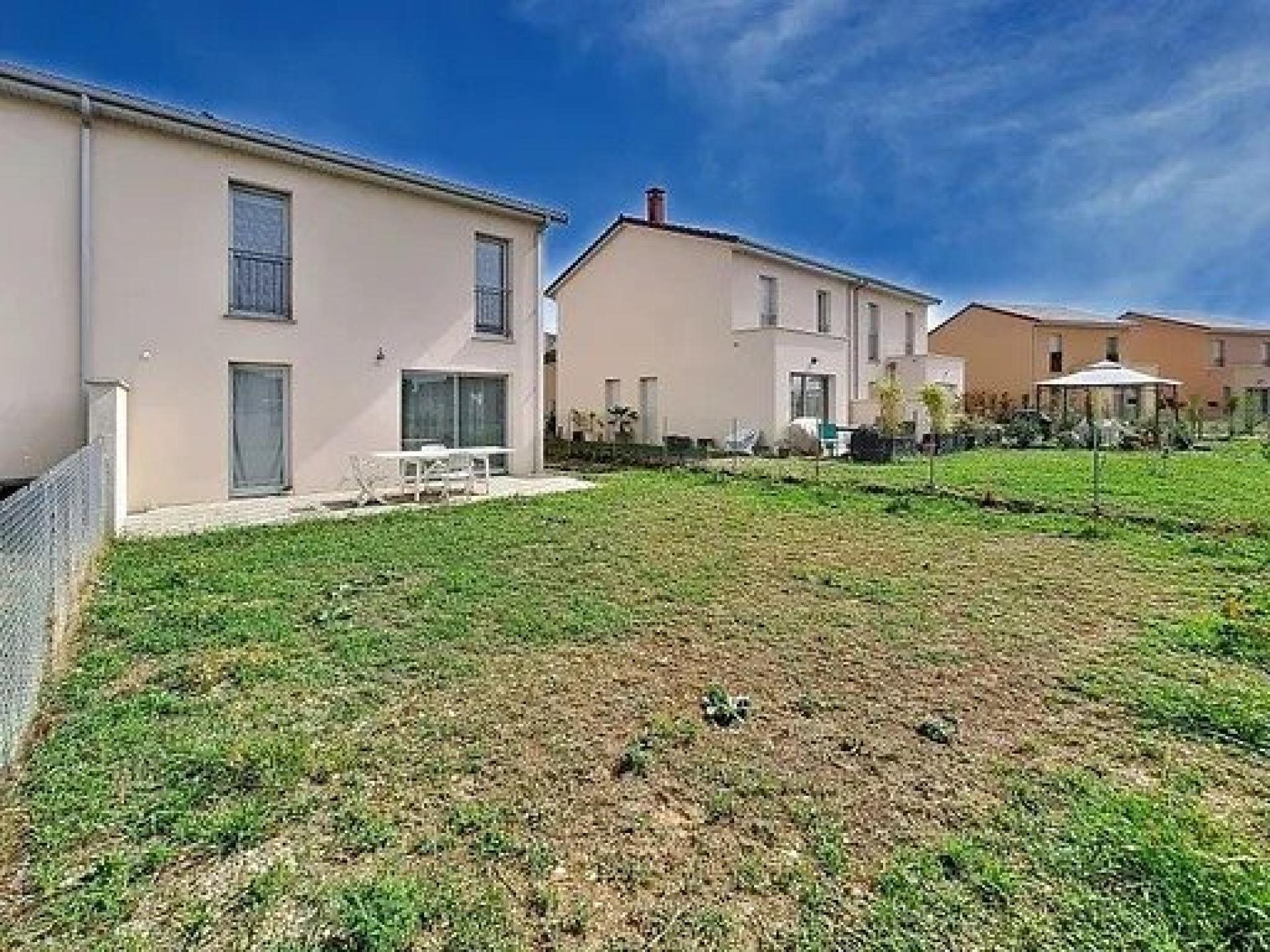Maison à vendre, 90m², Hières-sur-Amby