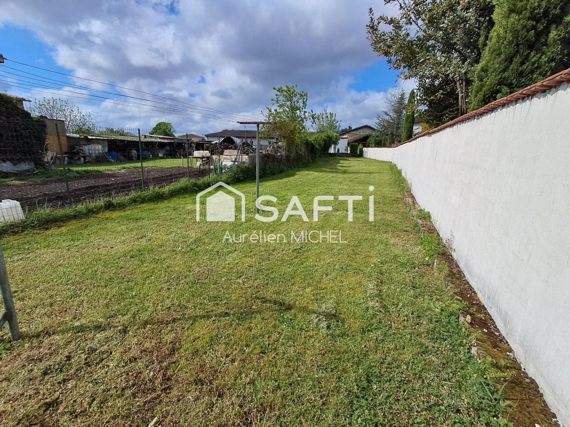 Maison à vendre, 98m², Villieu-Loyes-Mollon