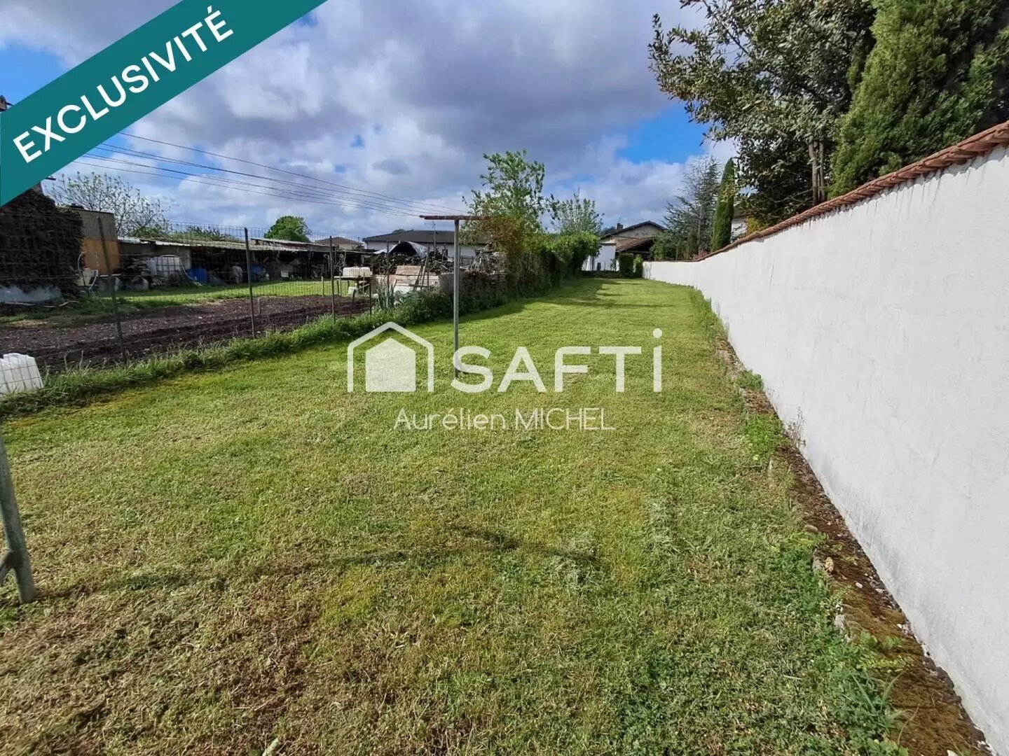 Maison à vendre, 98m², Villieu-Loyes-Mollon