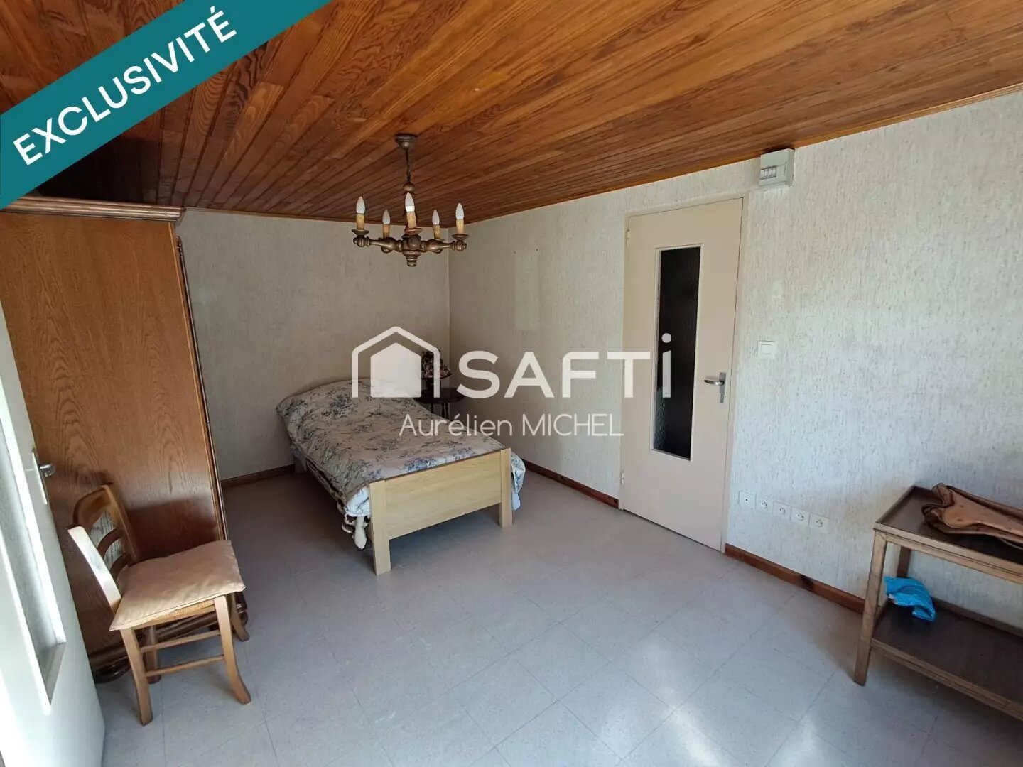 Maison à vendre, 98m², Villieu-Loyes-Mollon