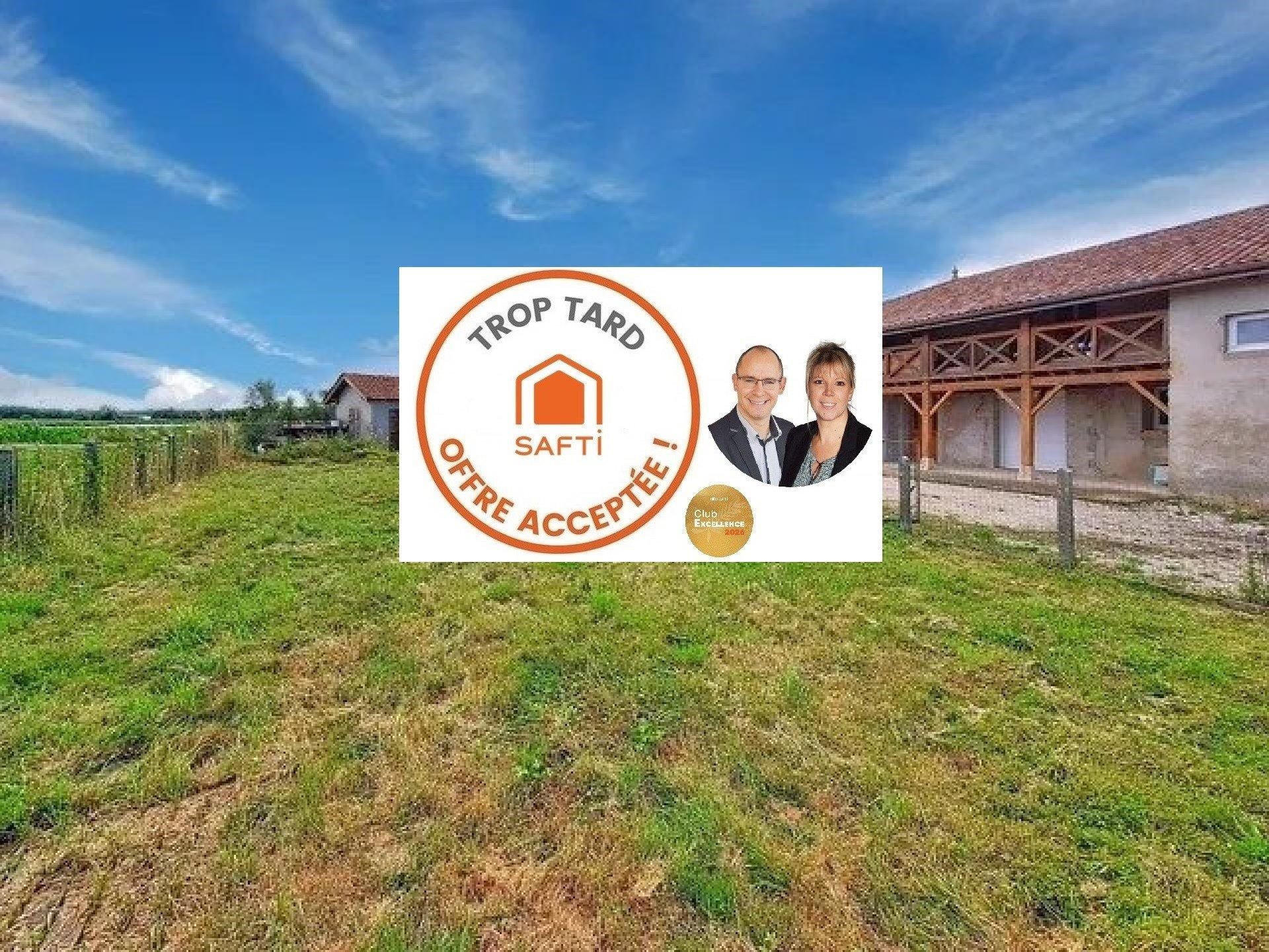 Appartement à vendre, 120m², Villars-les-Dombes