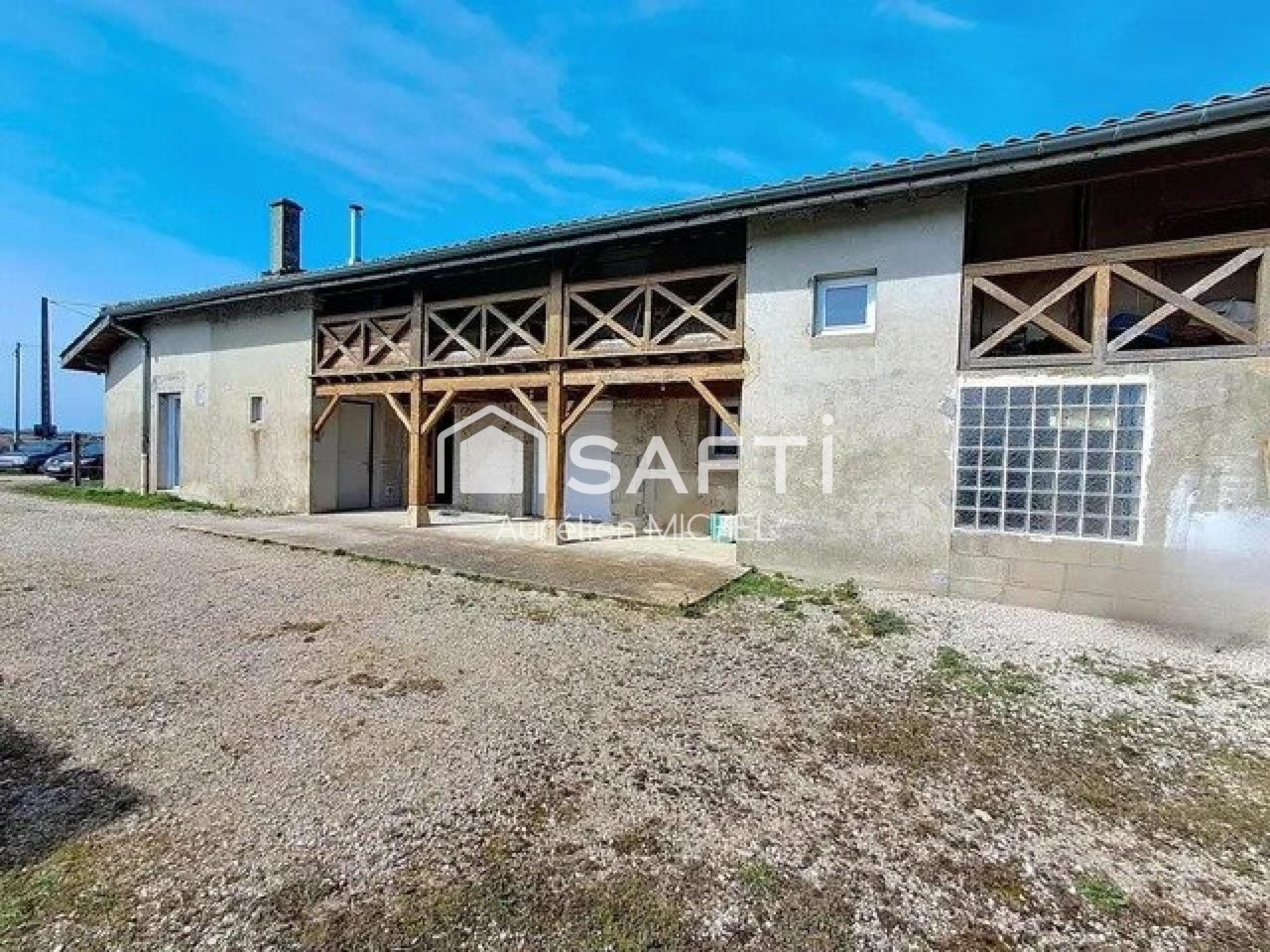 Appartement à vendre, 120m², Villars-les-Dombes
