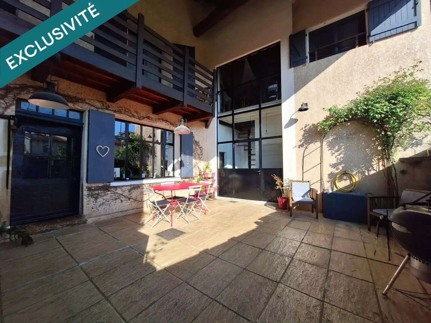 Maison à vendre, 170m², La Boisse