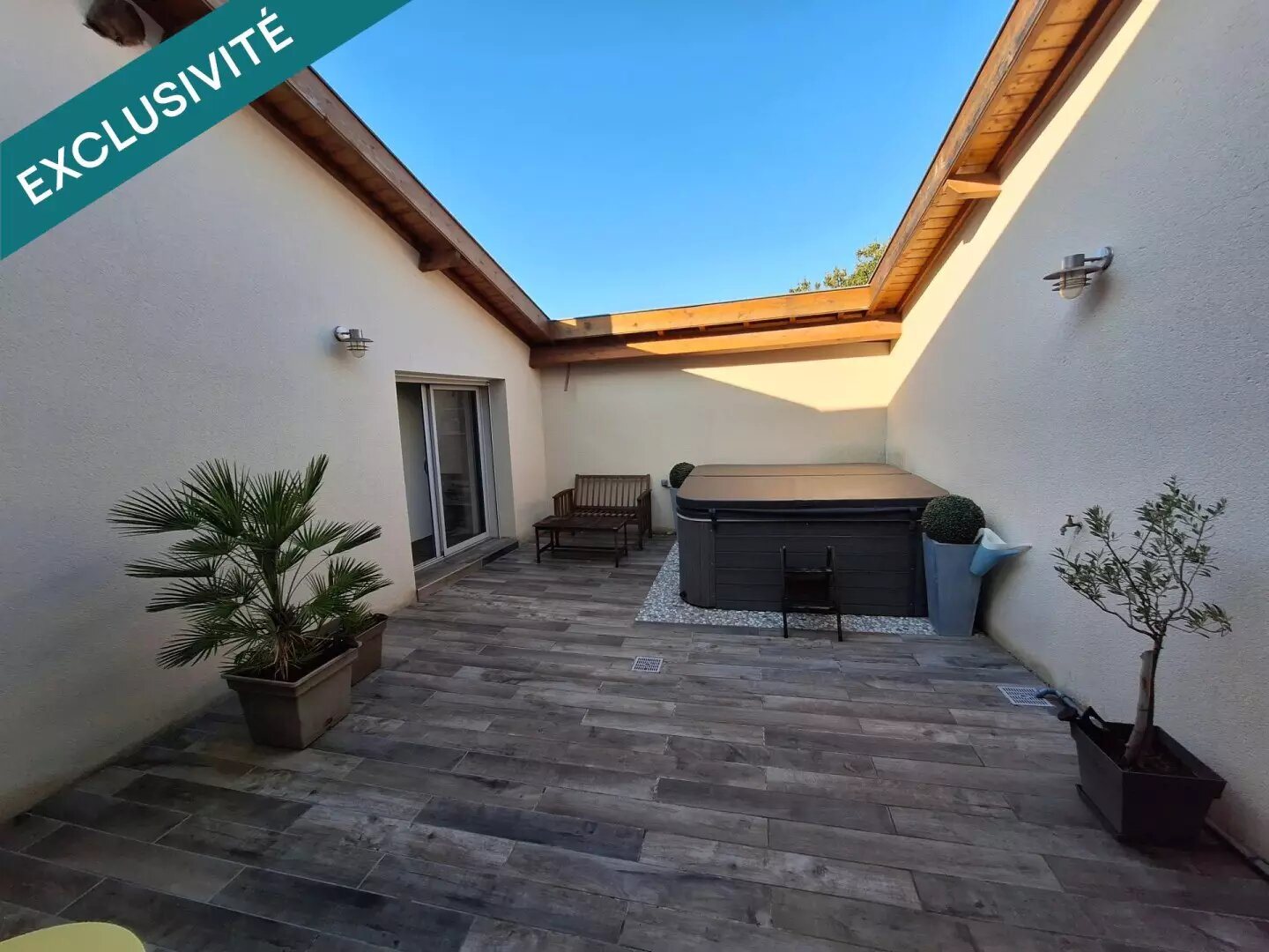 Maison à vendre, 170m², La Boisse