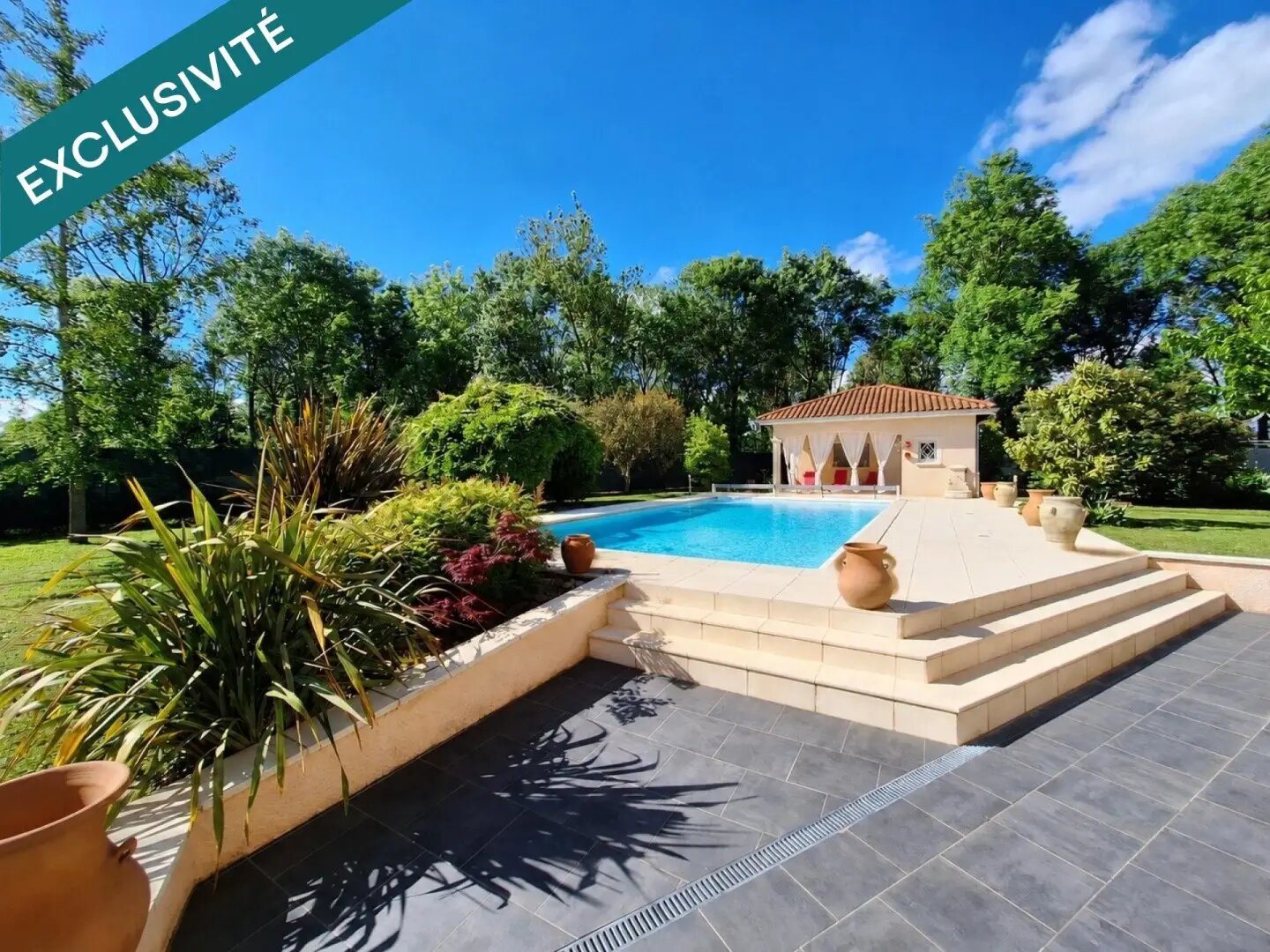 Maison à vendre, 236m², Meximieux