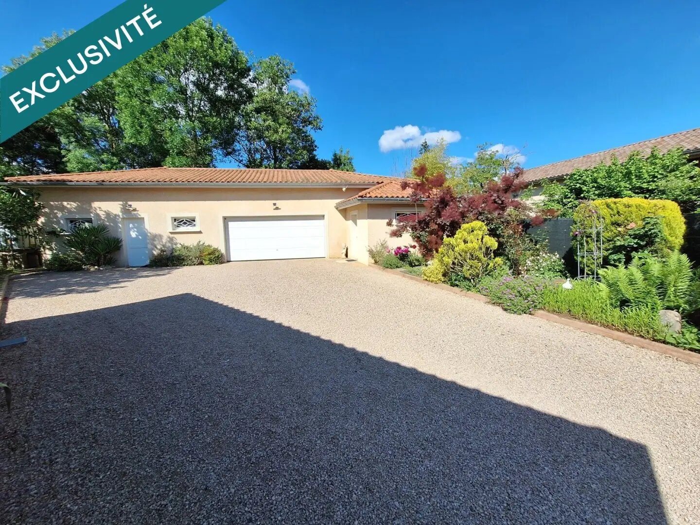 Maison à vendre, 236m², Meximieux