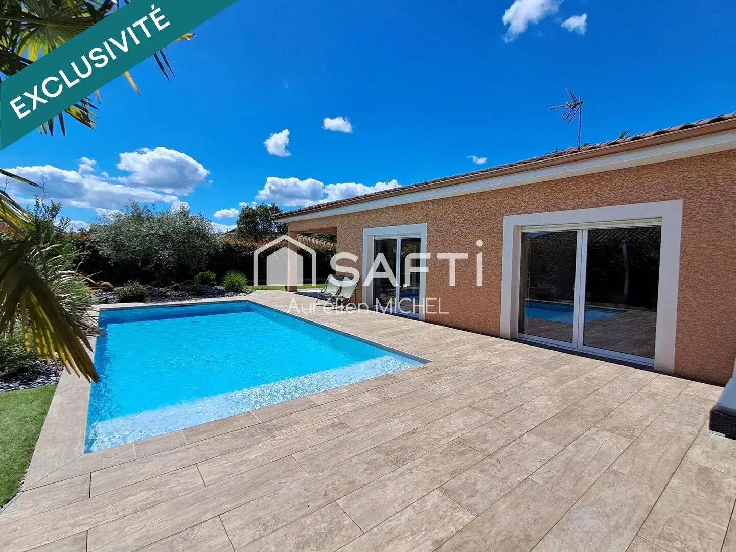 Maison à vendre, 189m², Villieu-Loyes-Mollon