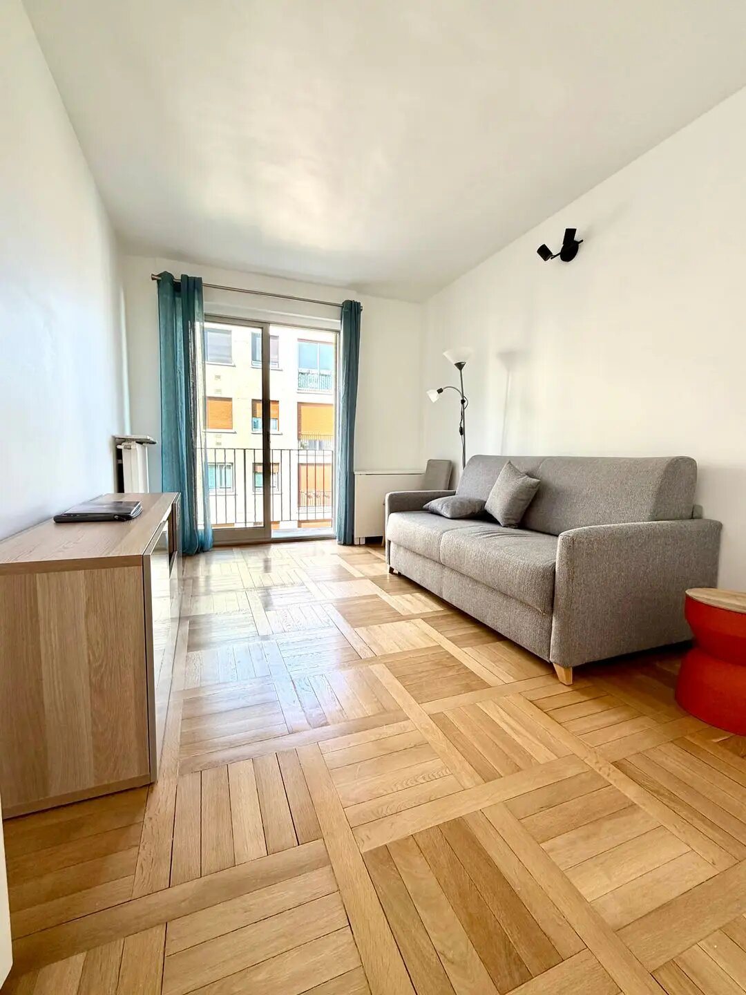 Appartement à louer, 22m², Neuilly-sur-Seine