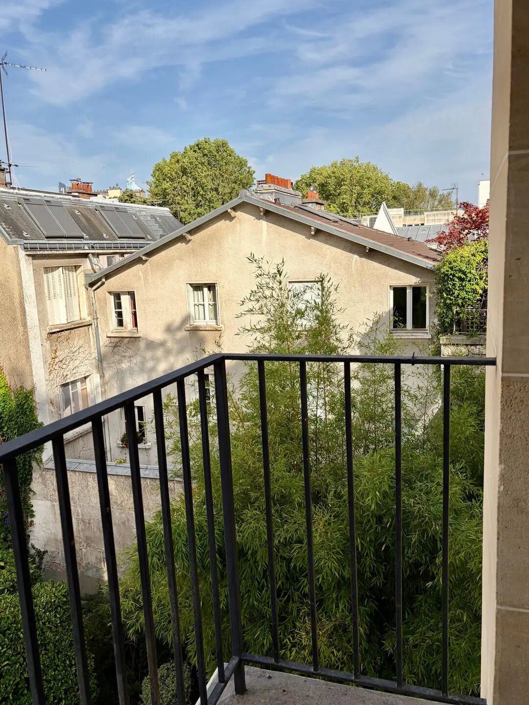 Appartement à louer, 22m², Neuilly-sur-Seine