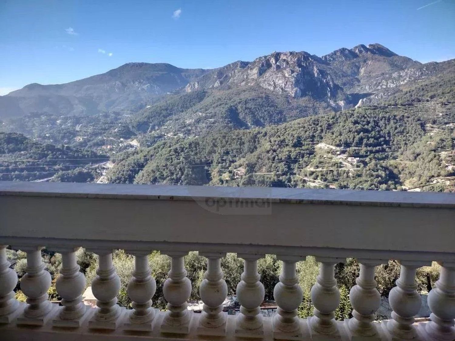 Appartement à louer, 69m², Castellar