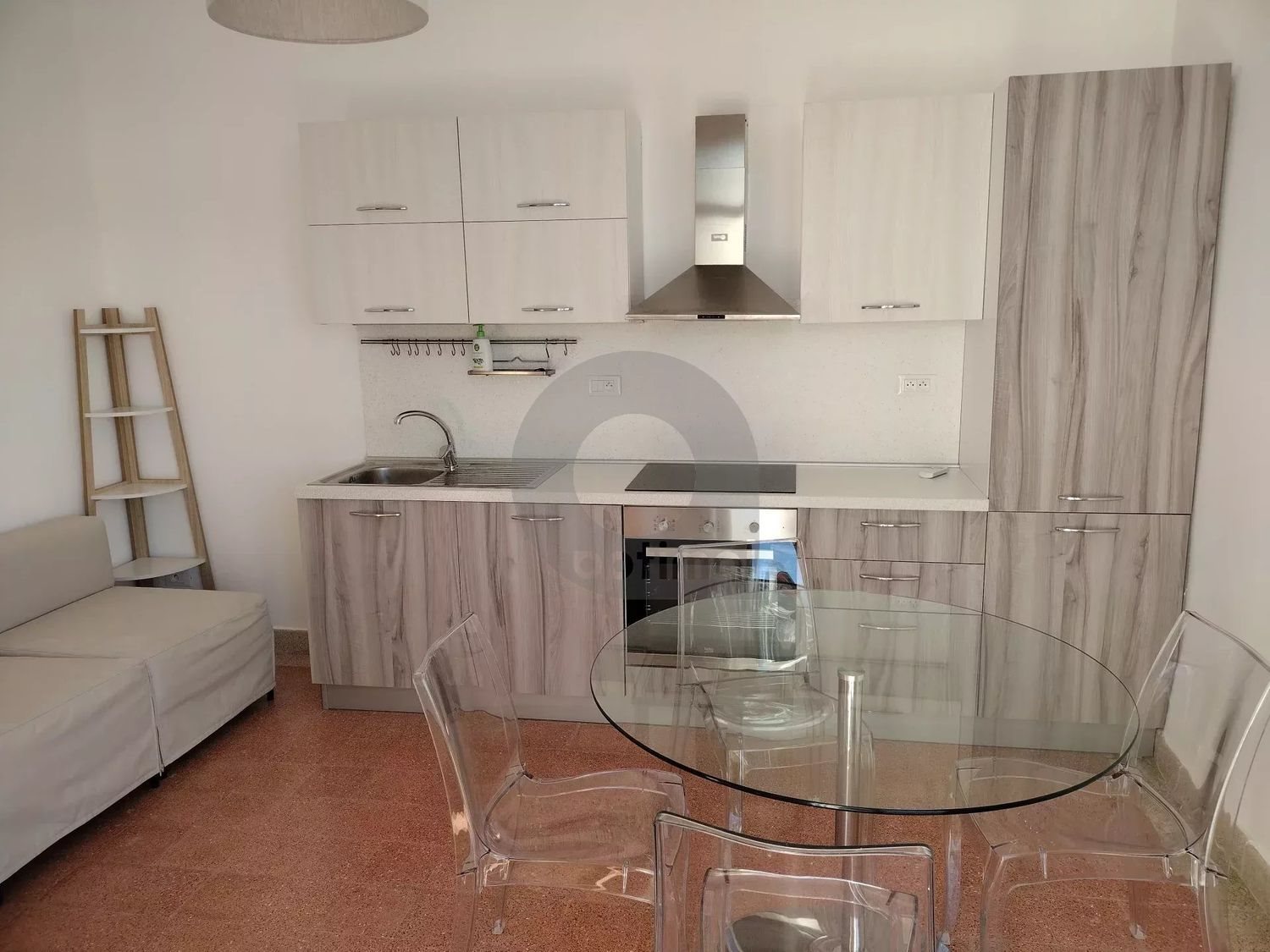 Appartement à louer, 69m², Castellar