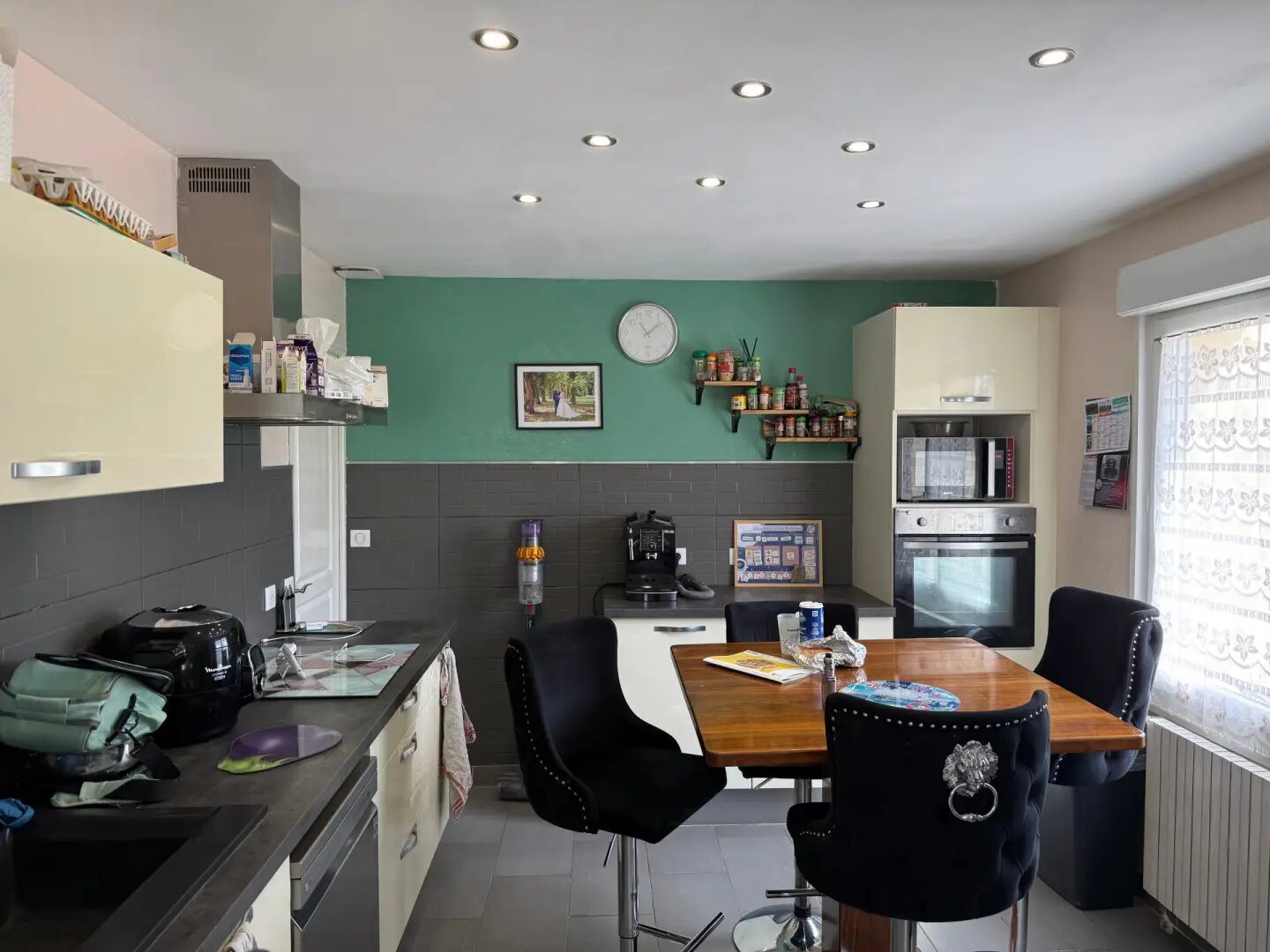 Maison à vendre, 112m², Pouligny-Notre-Dame
