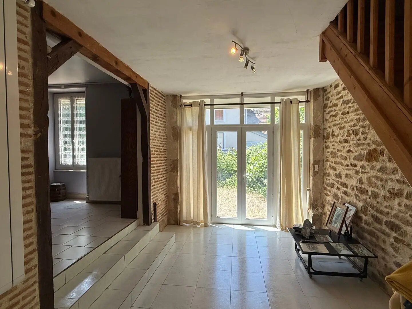Maison à vendre, 112m², Montgivray