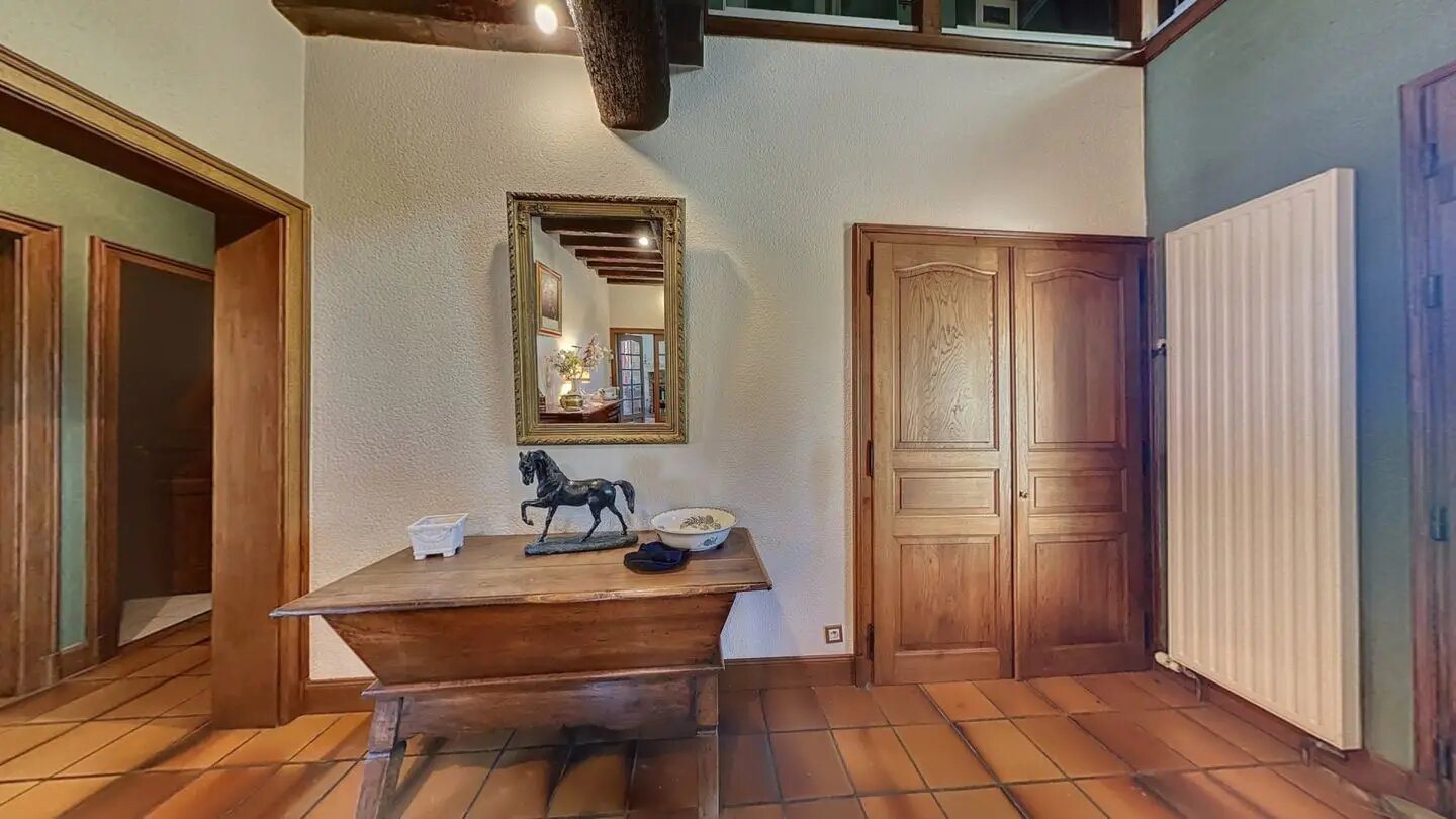 Maison à vendre, 195m², La Châtre