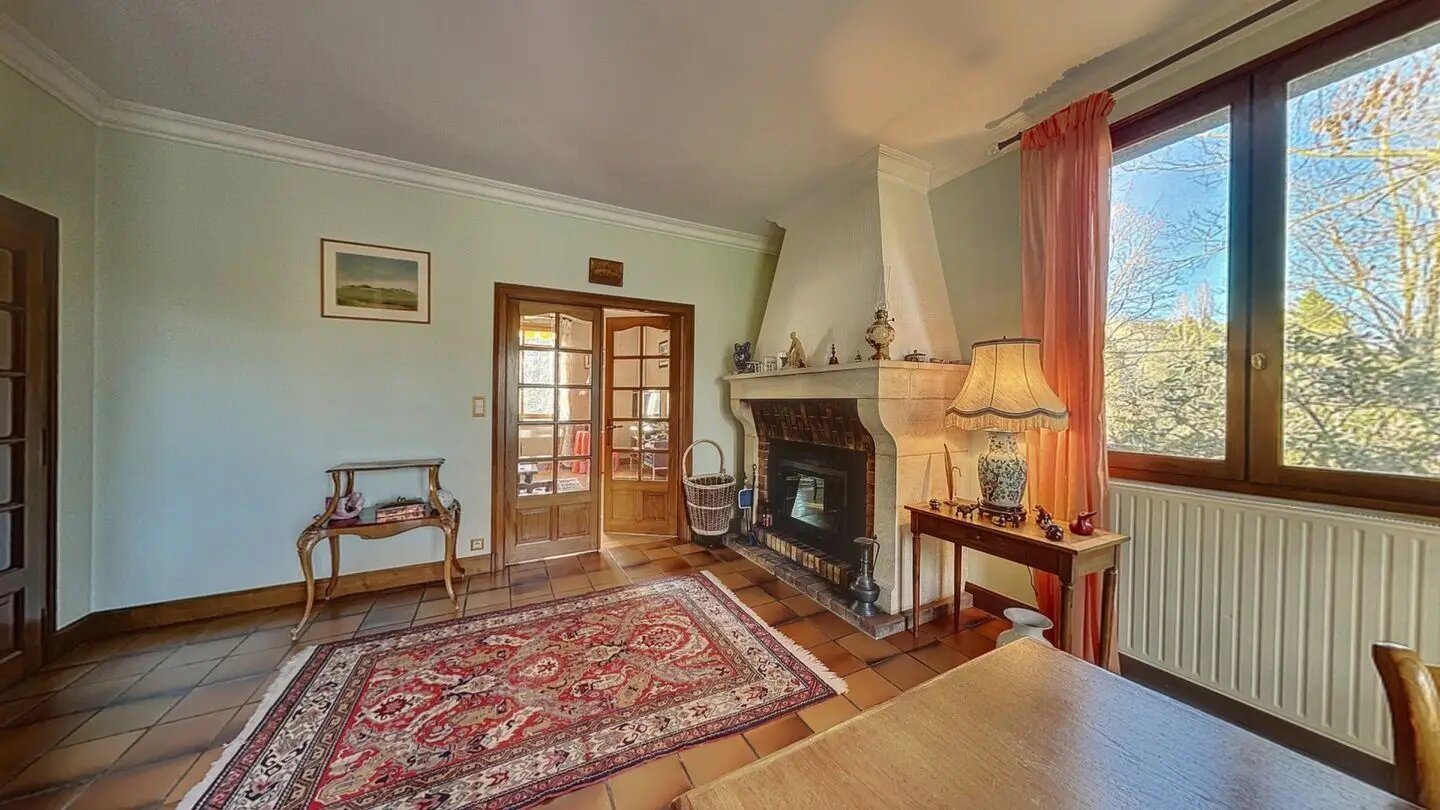Maison à vendre, 195m², La Châtre