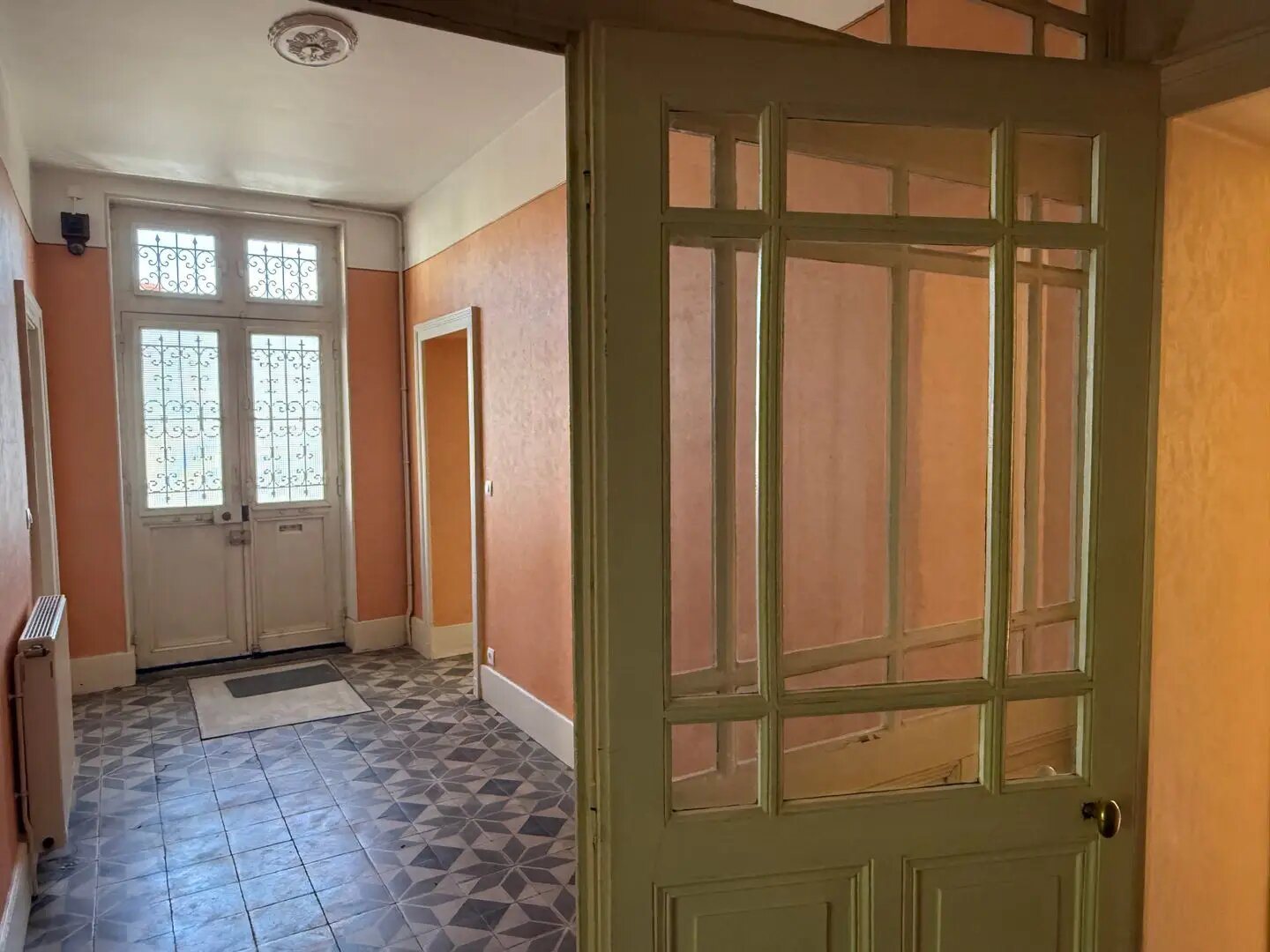 Maison à vendre, 205m², La Châtre