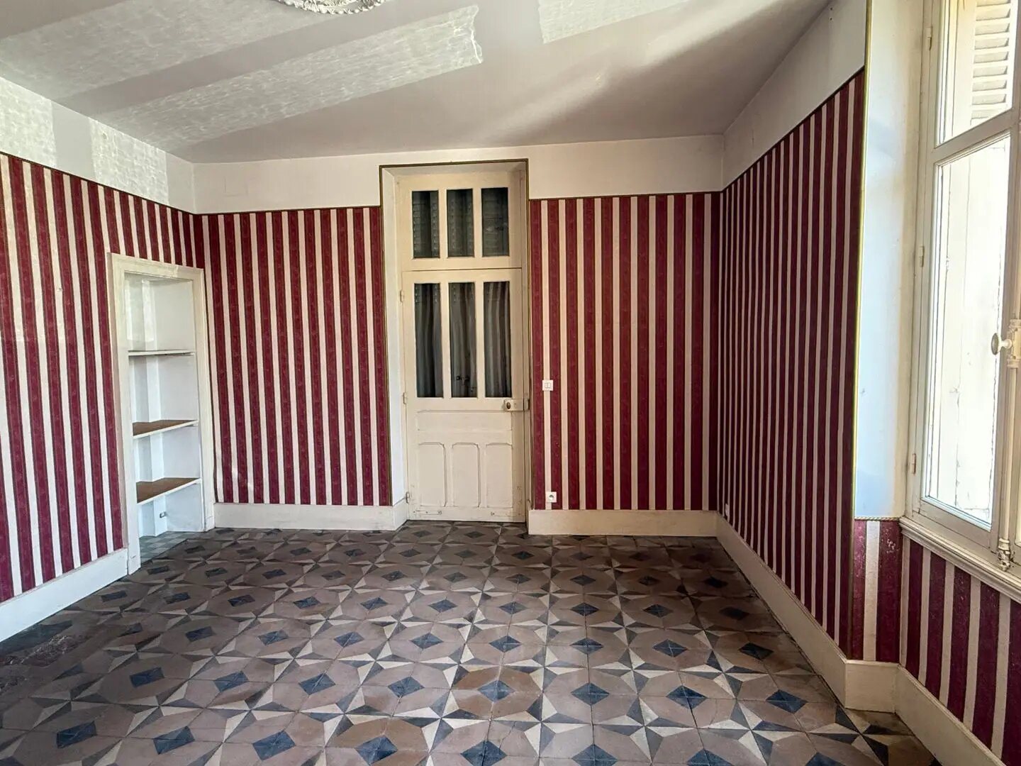 Maison à vendre, 205m², La Châtre