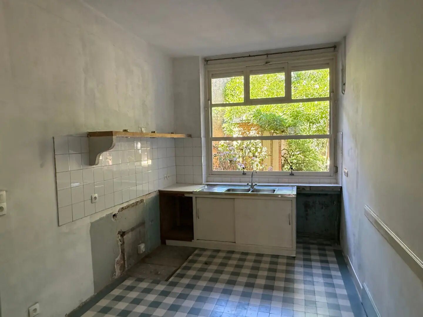 Maison à vendre, 205m², La Châtre