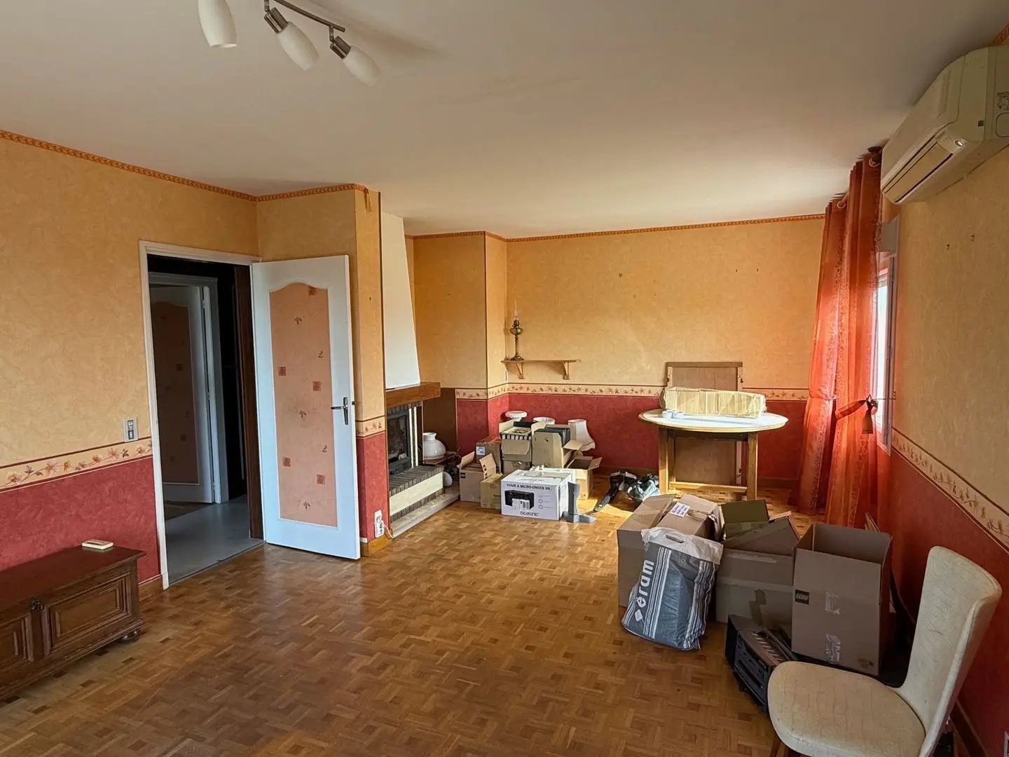 Maison à vendre, 6m², Pouligny-Notre-Dame