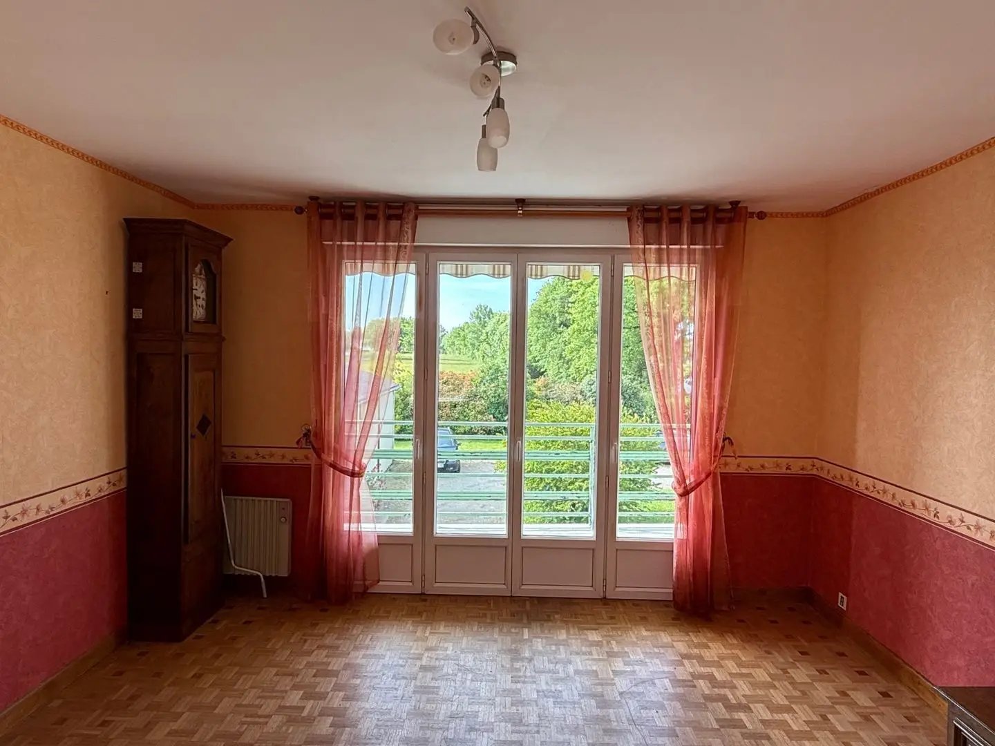 Maison à vendre, 6m², Pouligny-Notre-Dame