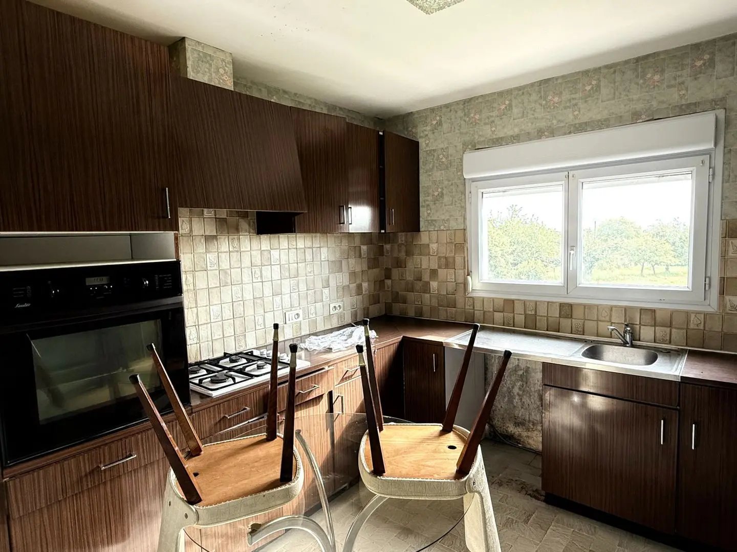 Maison à vendre, 6m², Pouligny-Notre-Dame