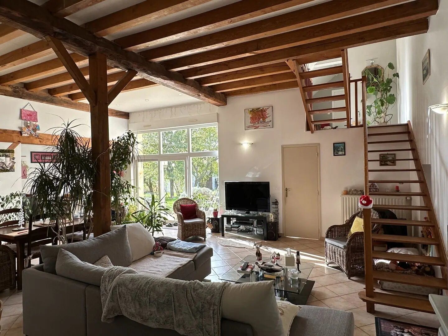 Maison à vendre, 170m², Chassignolles