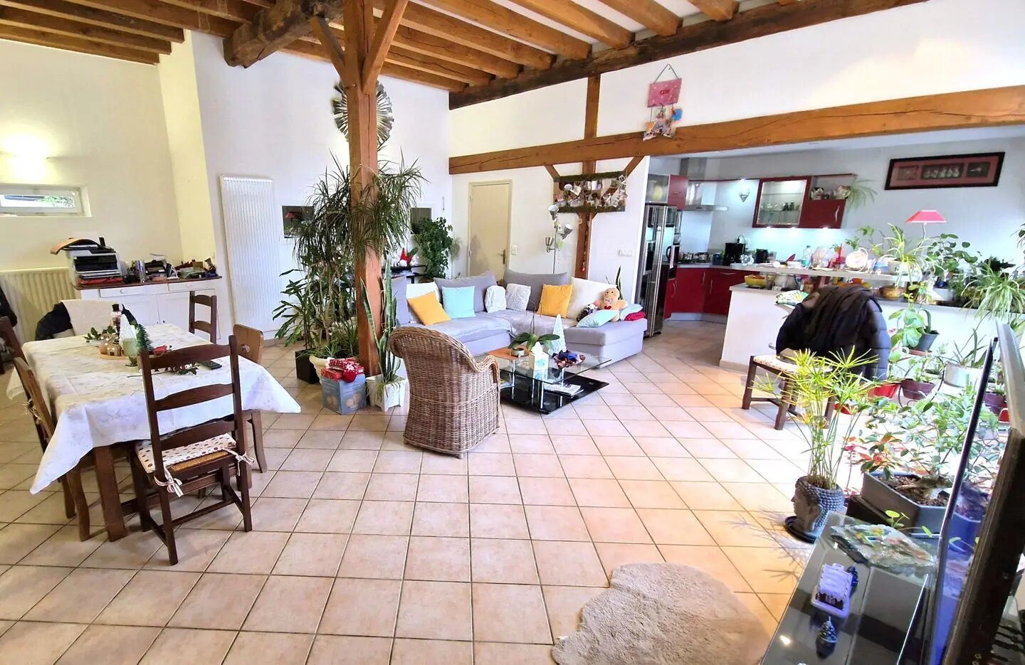 Maison à vendre, 170m², Chassignolles