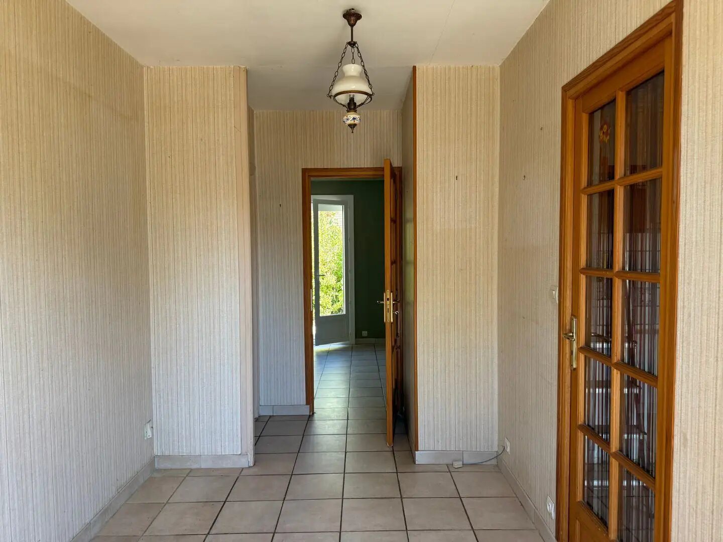 Maison à vendre, 110m², La Châtre