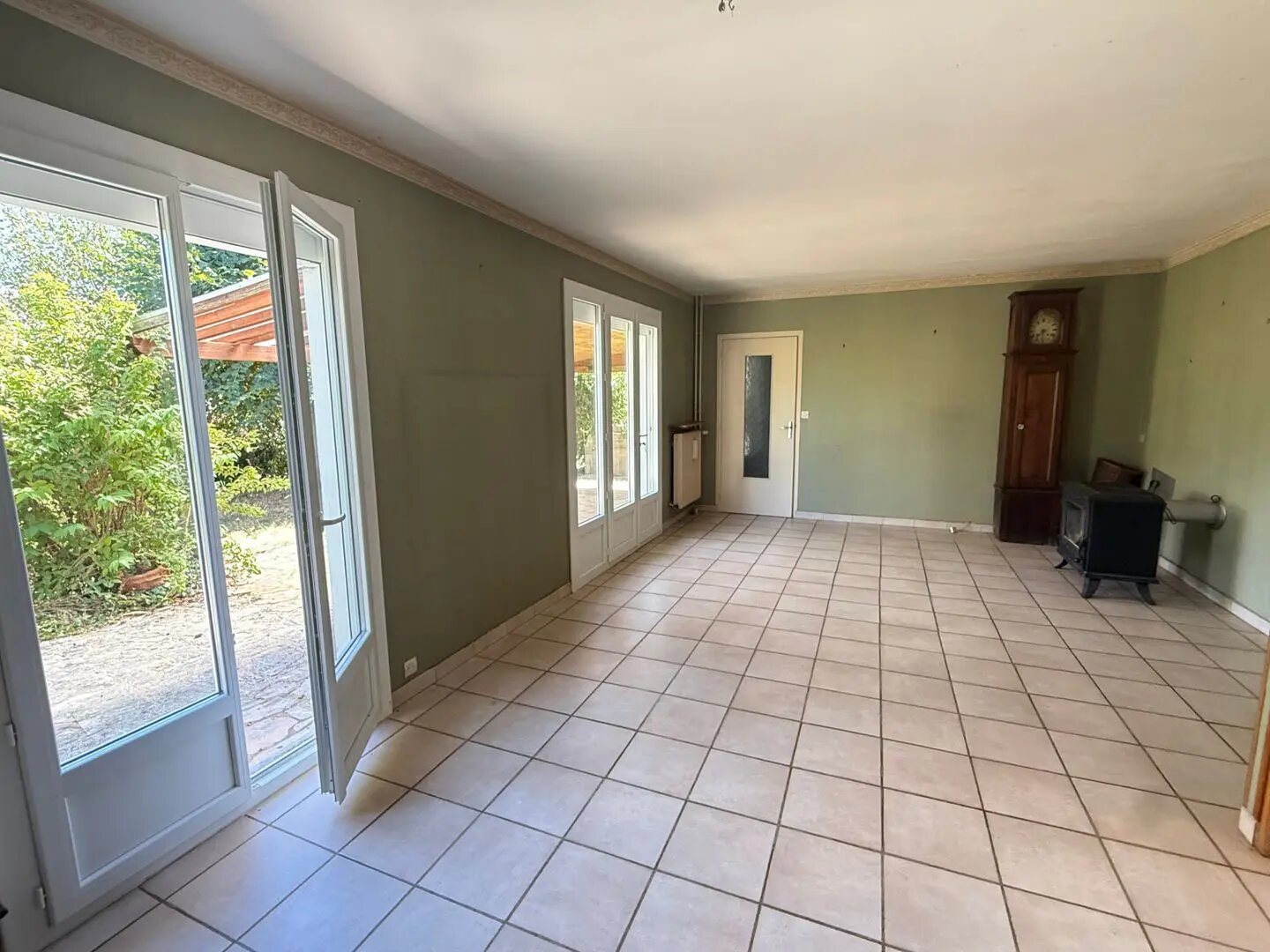 Maison à vendre, 110m², La Châtre