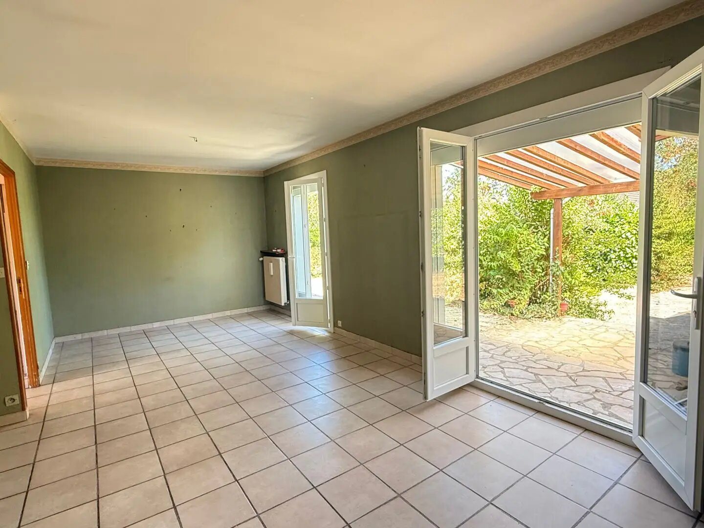 Maison à vendre, 110m², La Châtre