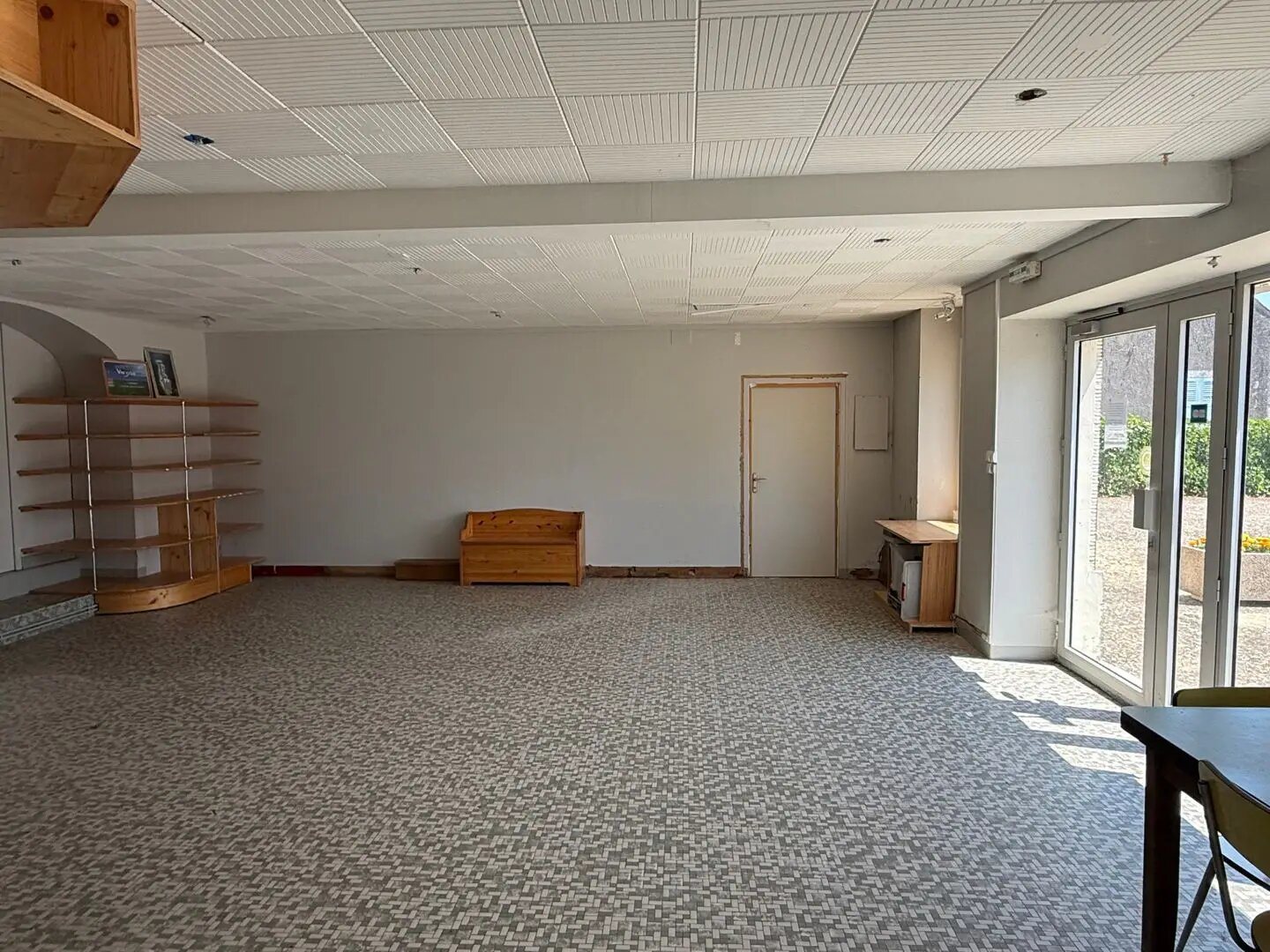 Maison à vendre, 148m², Montipouret