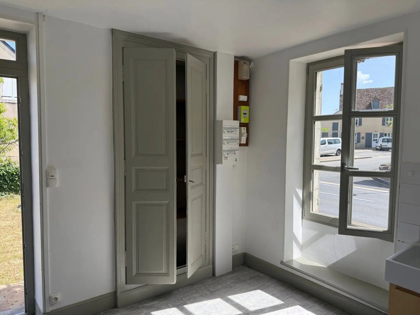 Maison à vendre, 112m², Nohant-Vic