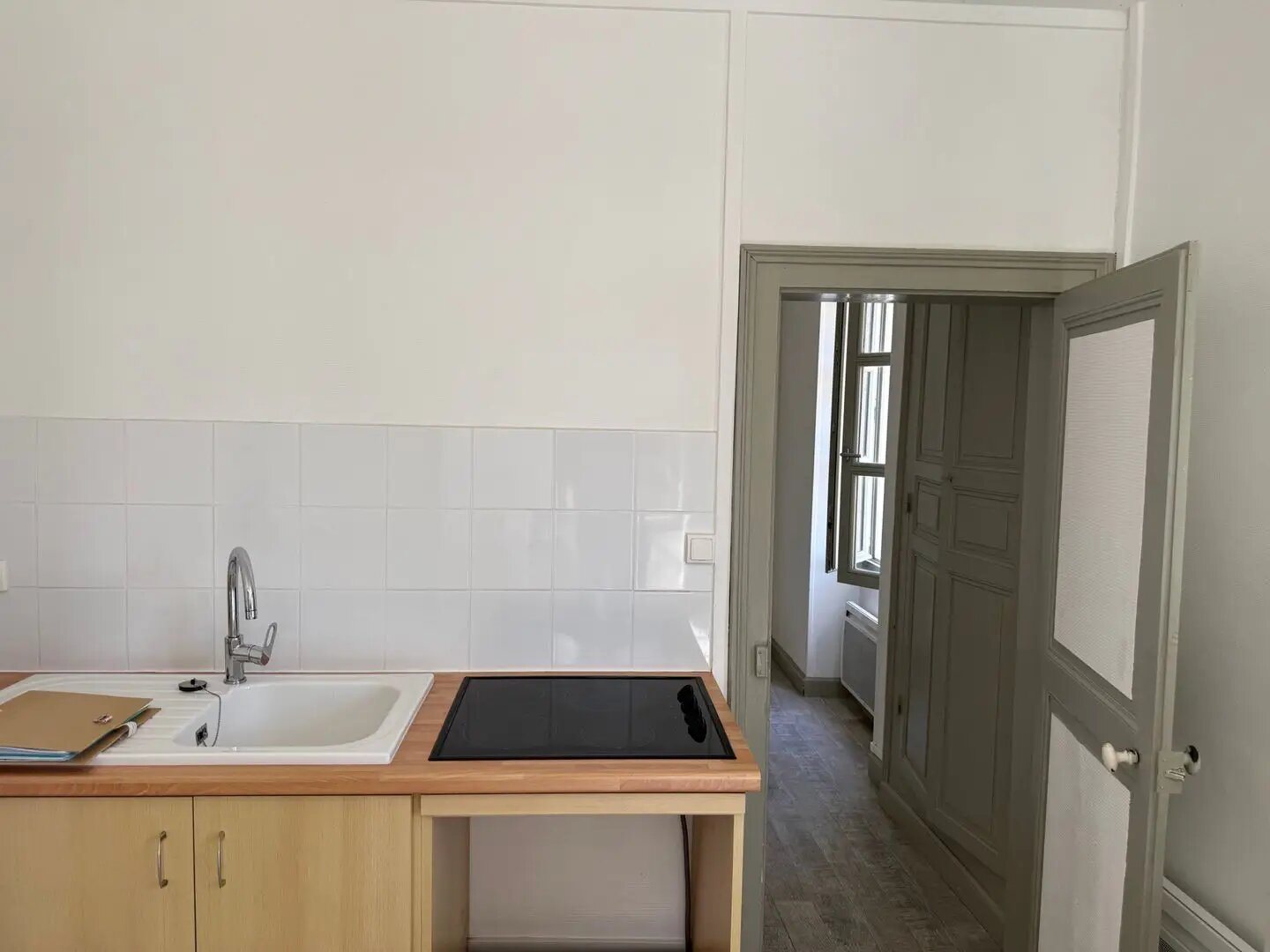 Maison à vendre, 112m², Nohant-Vic