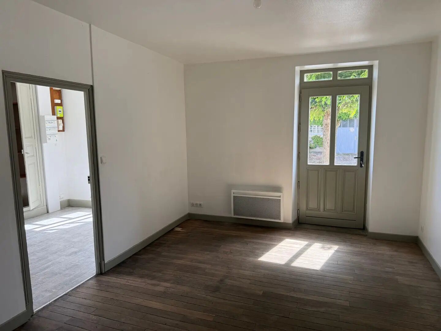 Maison à vendre, 112m², Nohant-Vic